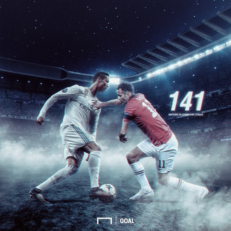 Ronaldo pha 2 ky luc anh 5