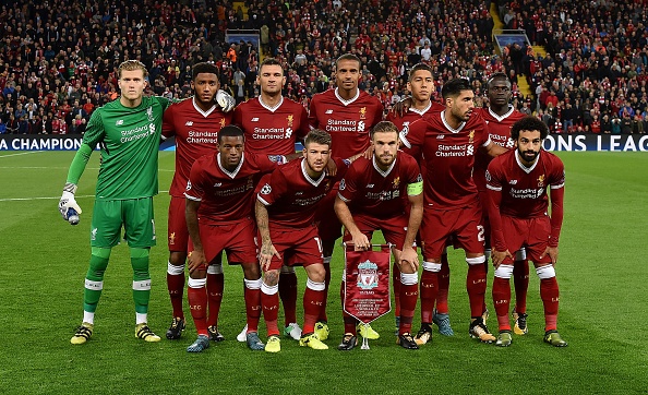 tran Liverpool vs Sevilla anh 1