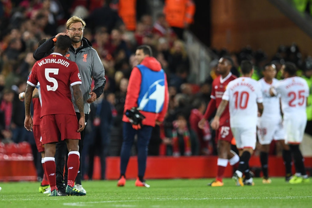 tran Liverpool vs Sevilla anh 14