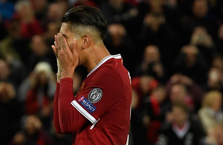 Firmino da hong phat den, Liverpool bi Sevilla cam hoa 2-2 hinh anh