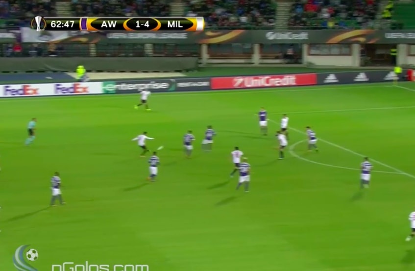 tran Wien vs AC Milan anh 9