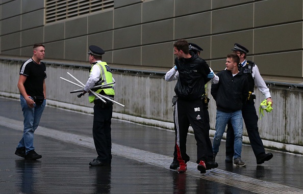 tran Arsenal vs Cologne anh 5