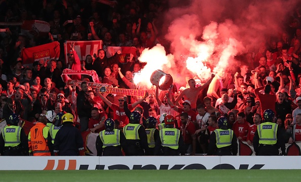 tran Arsenal vs Cologne anh 9