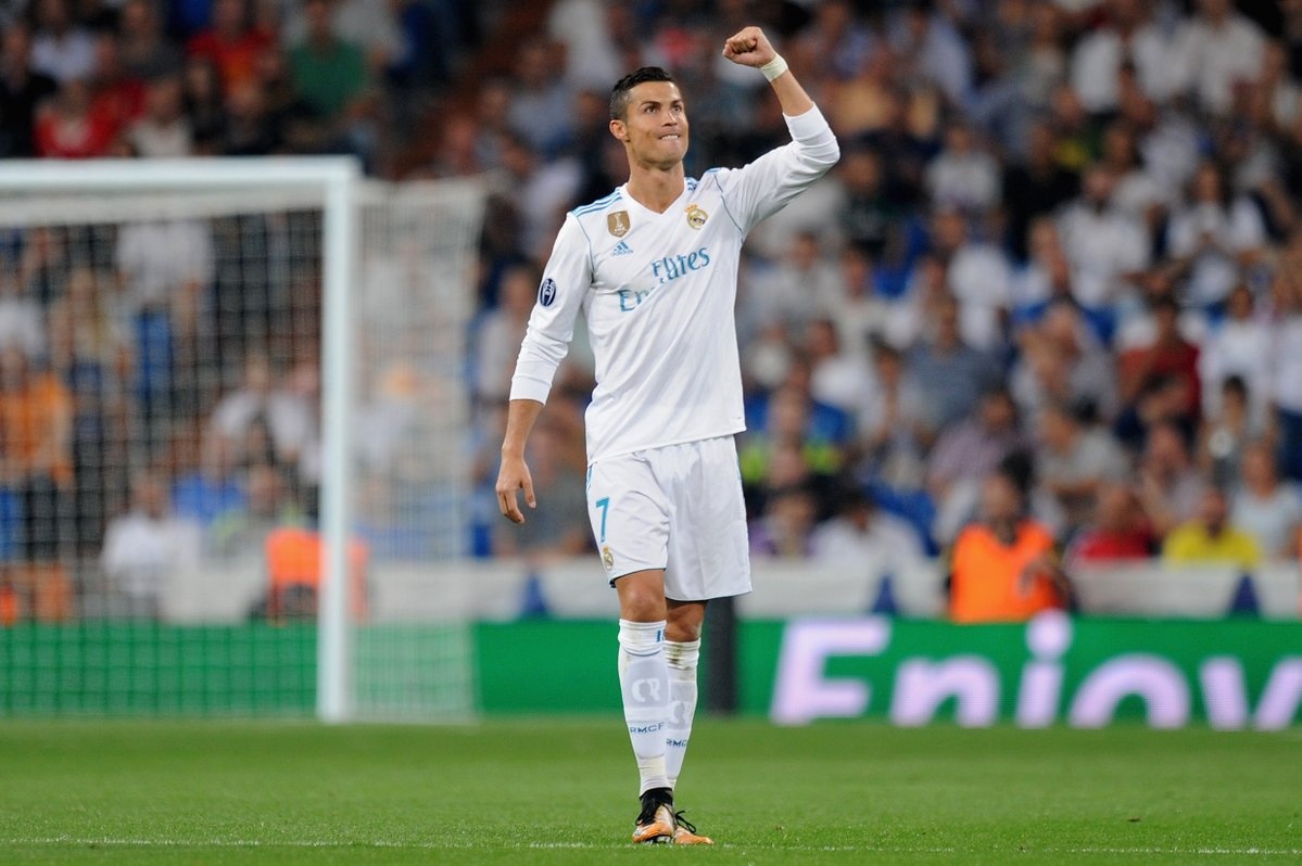 đội hình tiêu biểu Champions League ảnh 13 doi hinh tieu bieu Champions League anh 13