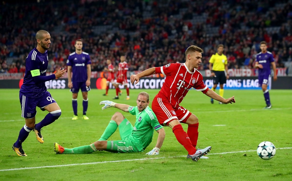 đội hình tiêu biểu Champions League ảnh 8 doi hinh tieu bieu Champions League anh 8