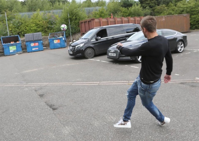 Vardy dan vo ve nha may anh 8