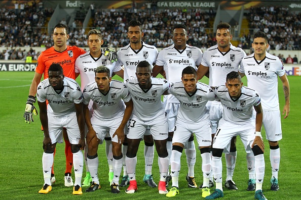 vòng bảng Europa League 2017/18 ảnh 1 vong bang Europa League 2017/18 anh 1