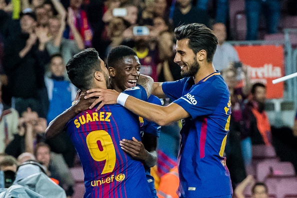 Dembele nghi dai han anh 7