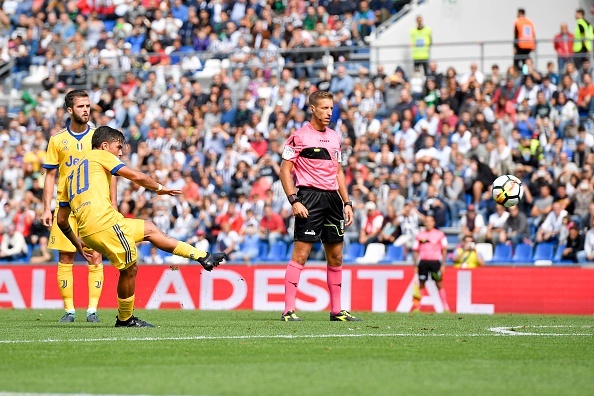 tran Sassuolo vs Juventus anh 2