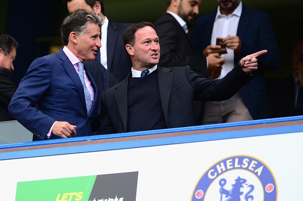 tran Chelsea vs Arsenal anh 2