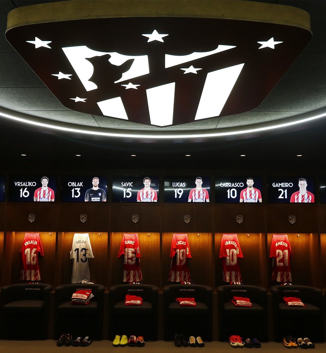 Atletico ra mat san moi anh 11