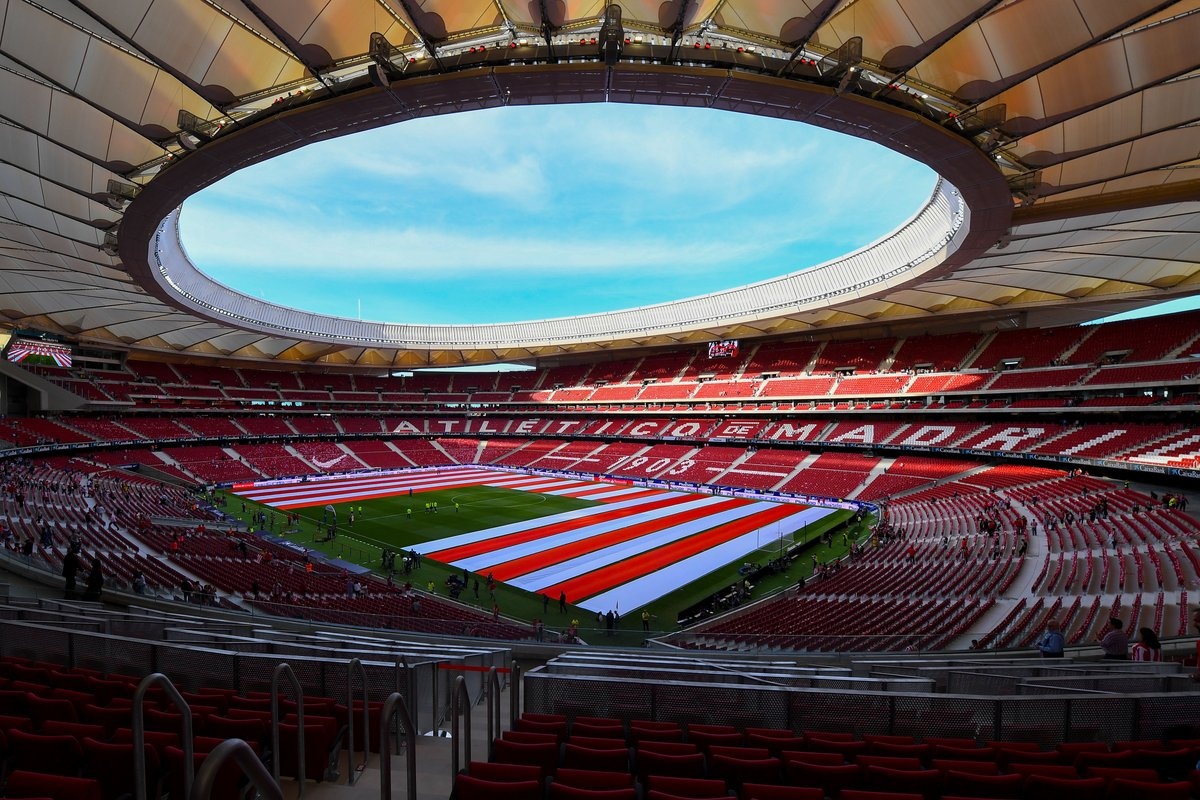 Atletico ra mat san moi anh 3