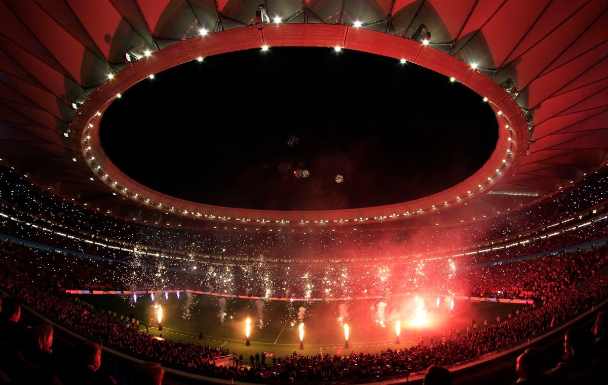 Atletico ra mat san moi anh 7