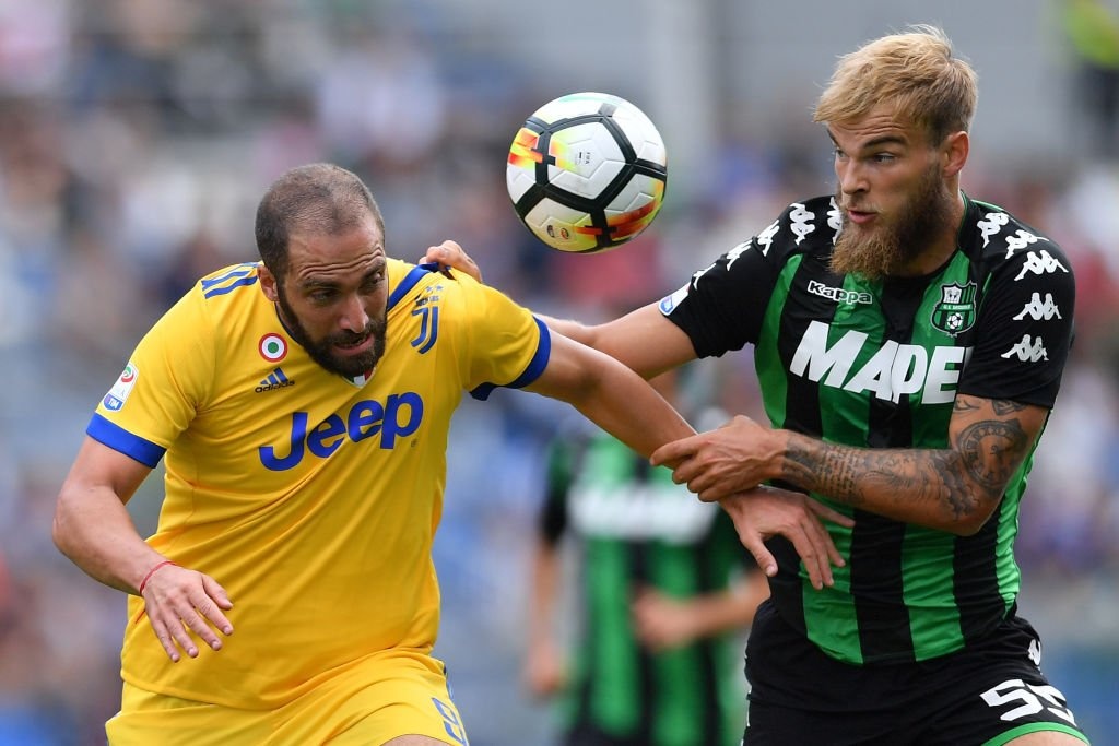 tran Sassuolo vs Juventus anh 8