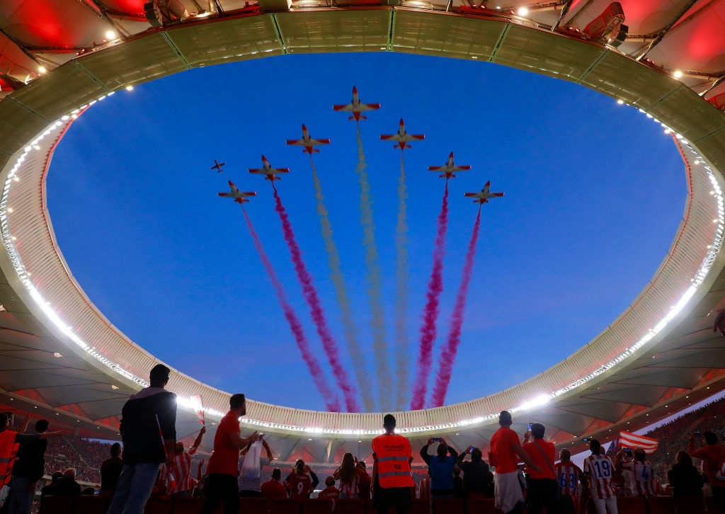 Atletico ra mat san moi anh 8