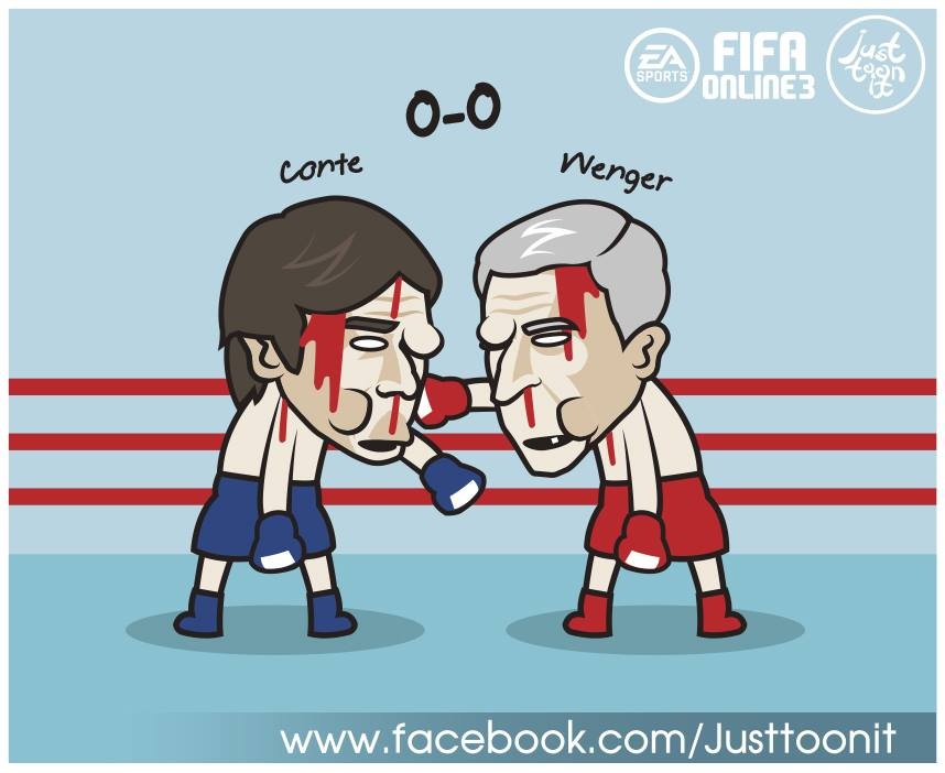 biem hoa Neymar anh 3