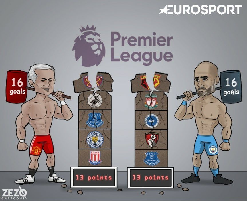 biem hoa Neymar anh 5