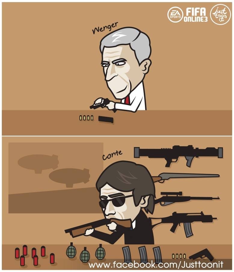 biem hoa Neymar anh 4