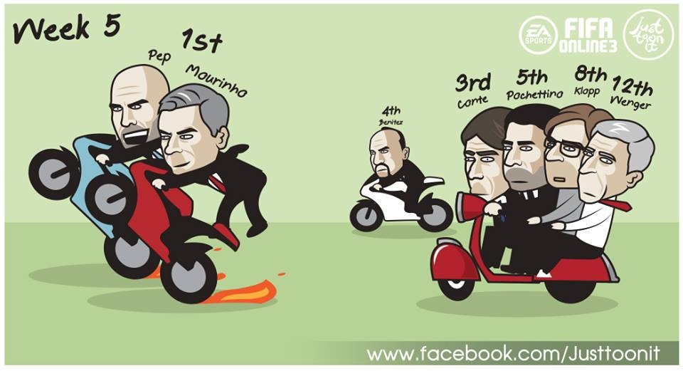 biem hoa Neymar anh 6