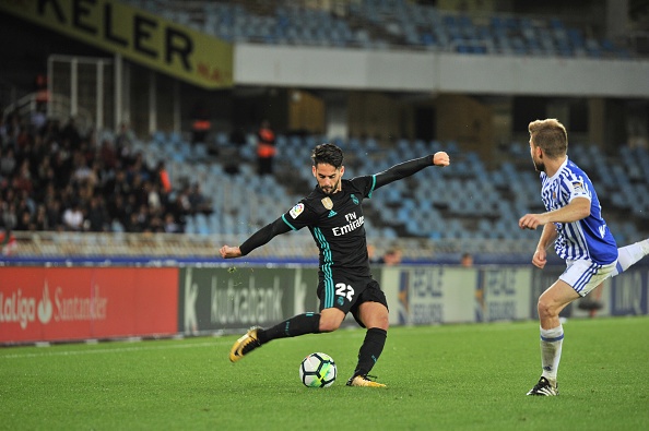 tran Sociedad vs Real Madrid anh 2