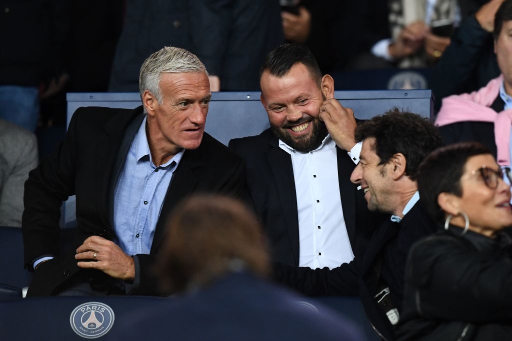 tran PSG vs Lyon anh 2