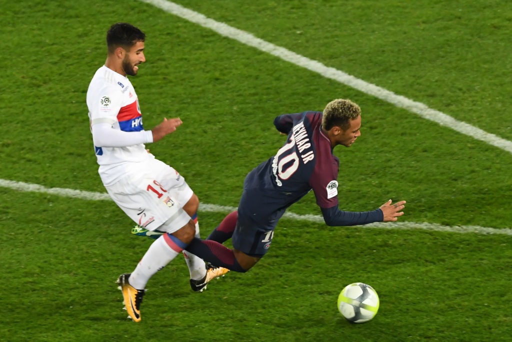 tran PSG vs Lyon anh 5