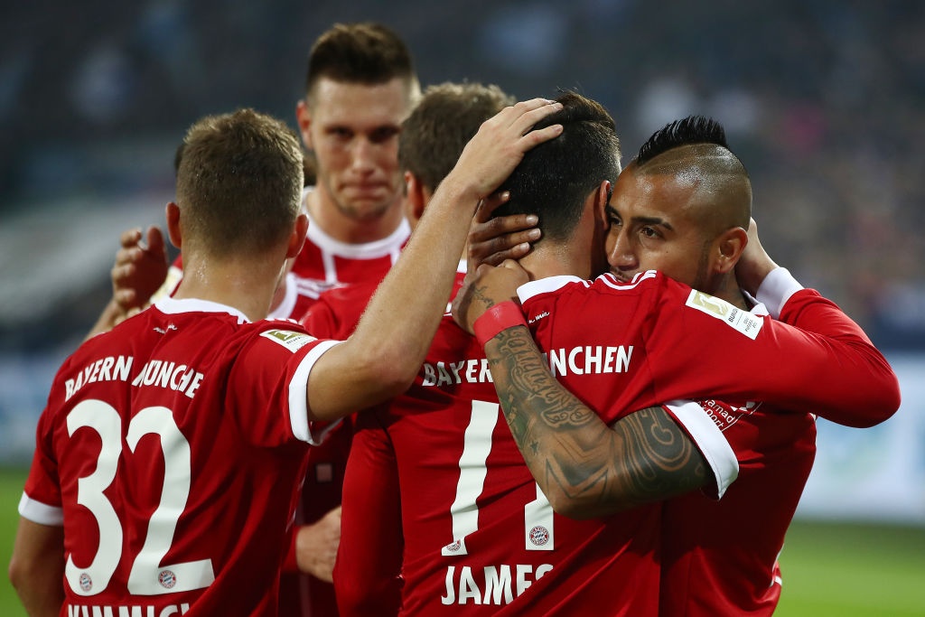 tran Schalke vs Bayern anh 10