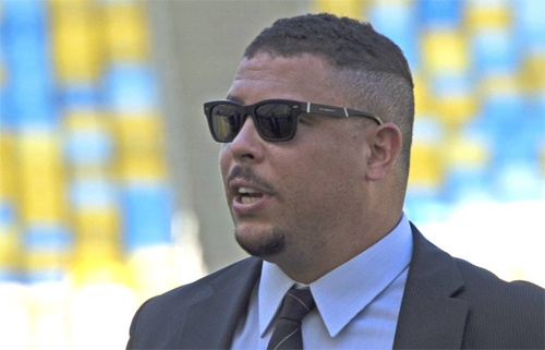 Ro beo san sang giam mo de tro lai cuu giup Real hinh anh