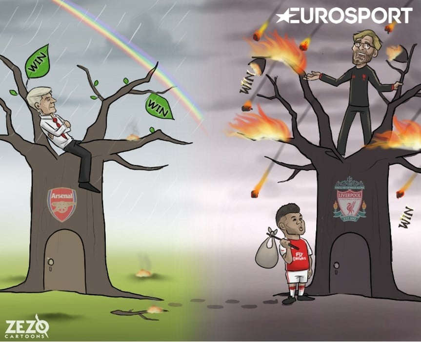 biem hoa bong da anh 6