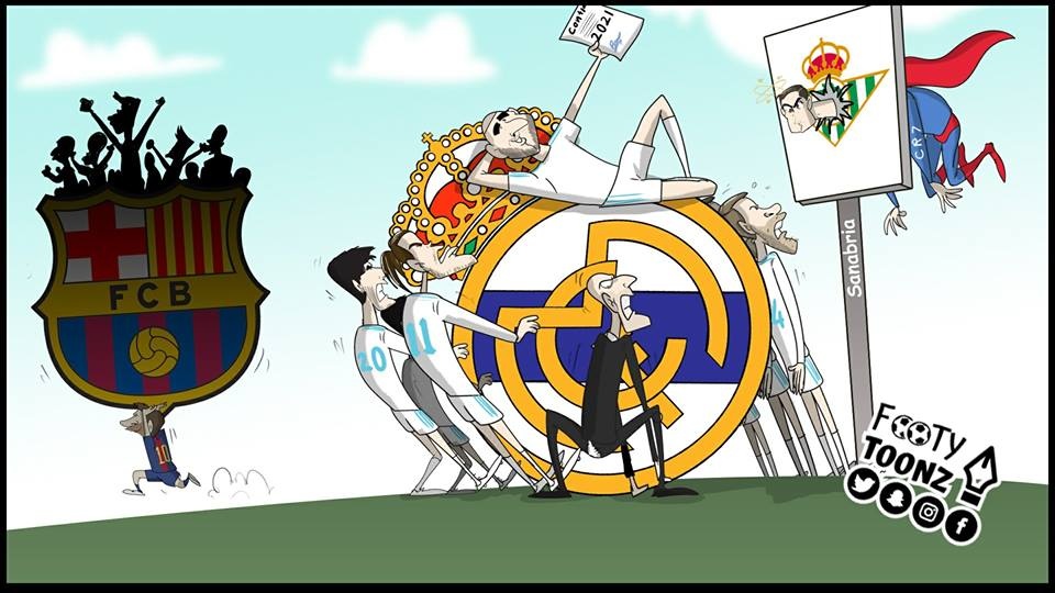 biem hoa bong da anh 5