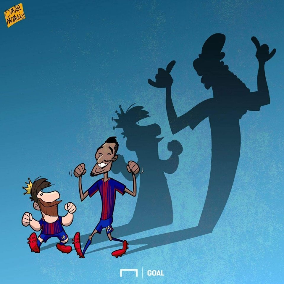 biem hoa bong da anh 4