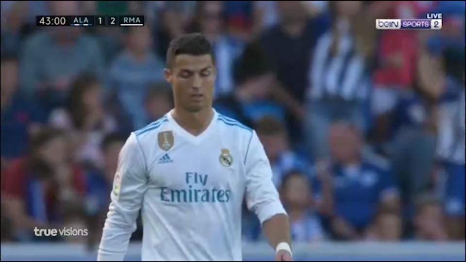 tran Alaves vs Real anh 1