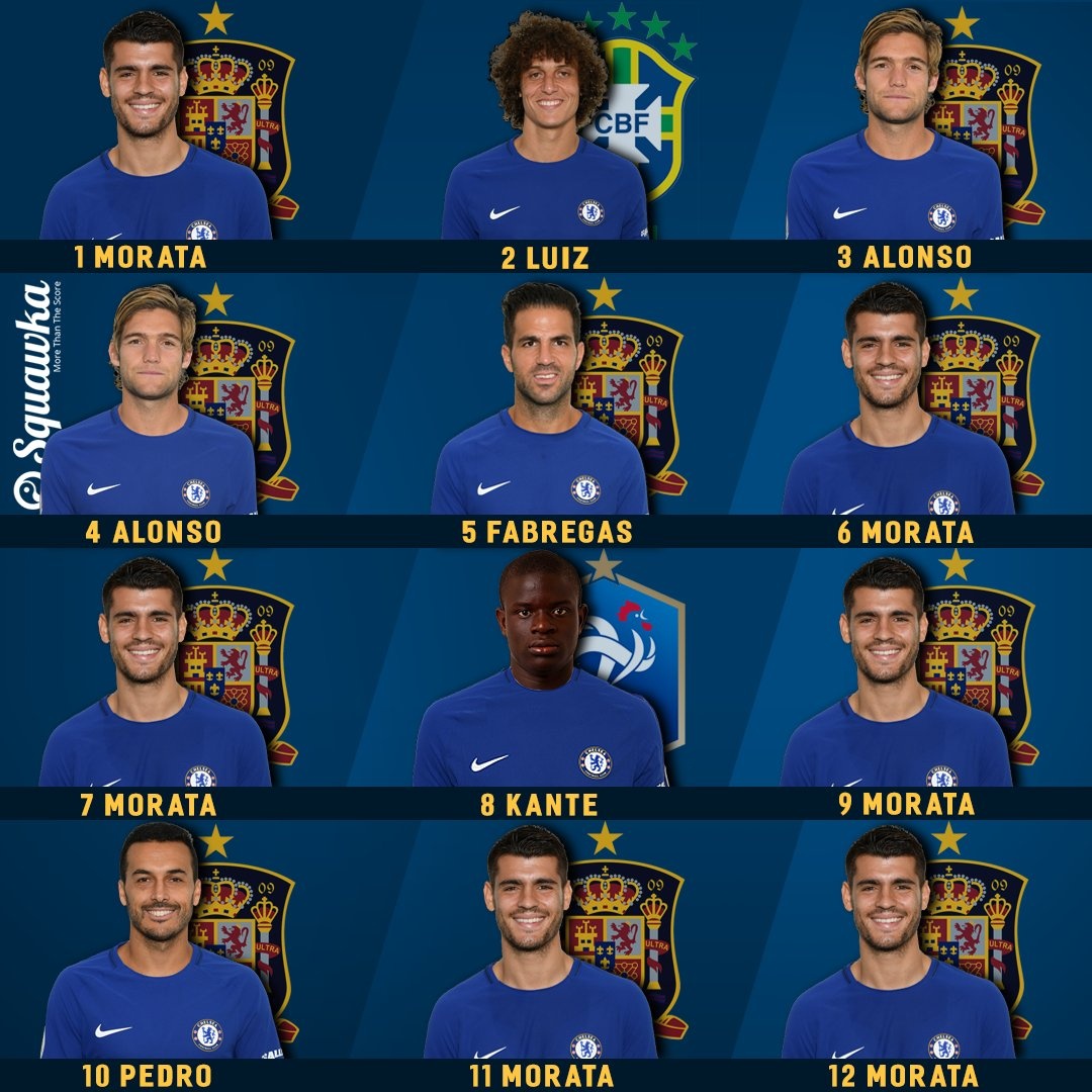 Chelsea ảnh 3 Chelsea anh 3