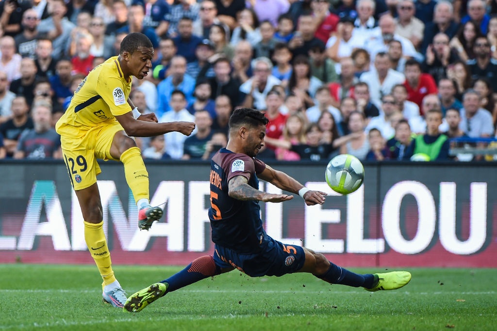 tran Montpellier vs PSG anh 5