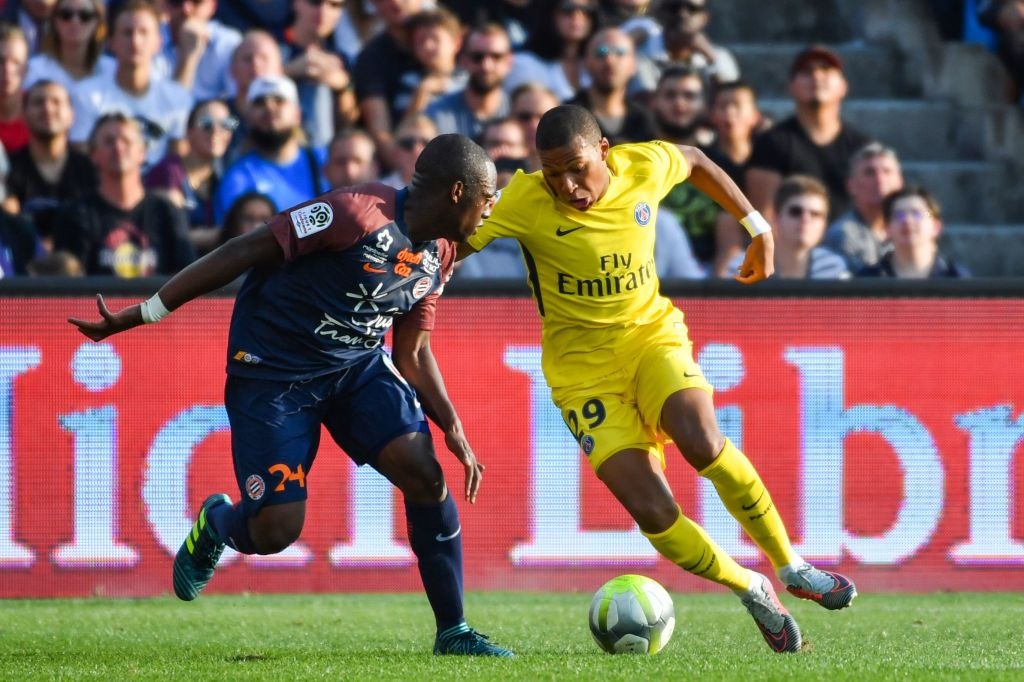 tran Montpellier vs PSG anh 4