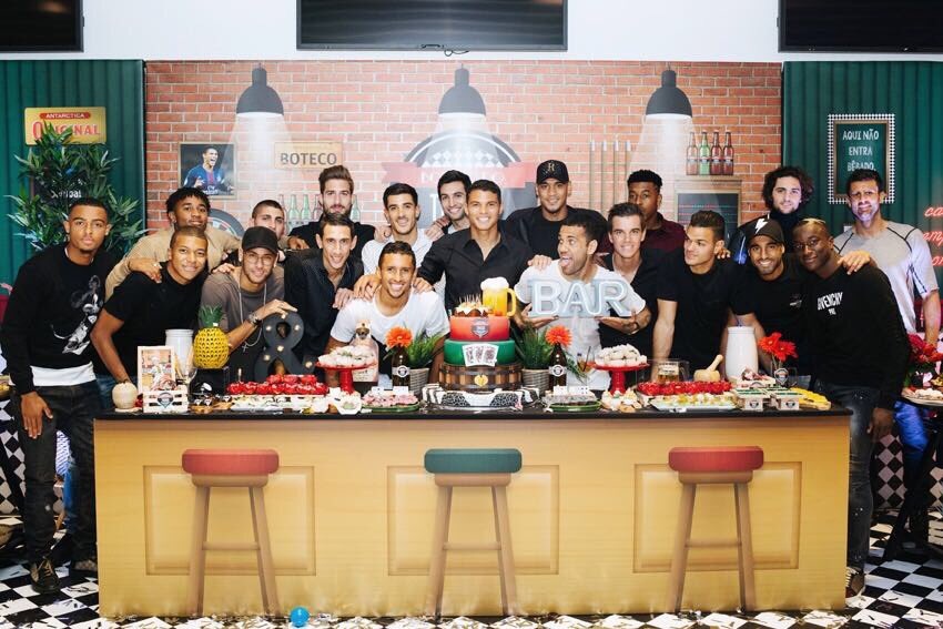 Cavani nội chiến Neymar ảnh 1 Cavani noi chien Neymar anh 1