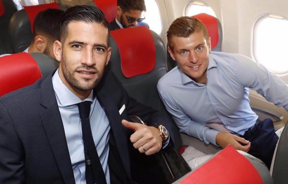 Dan sao Real lich lam nhu tai tu do bo Dortmund hinh anh