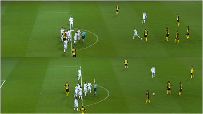 tran Dortmund vs Real anh 1