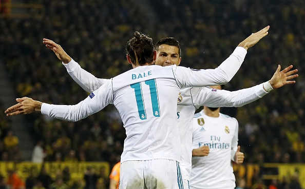 Ronaldo la 'ke thu' dang so nhat cua cac CLB Duc hinh anh