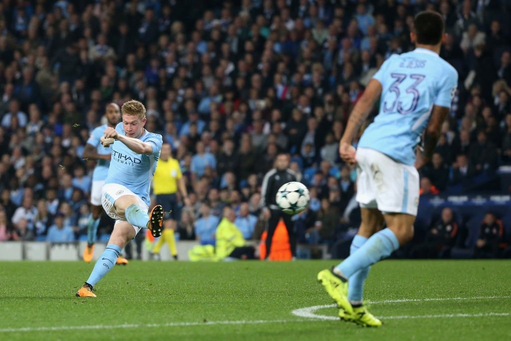 tran Man City vs Shakhtar anh 4