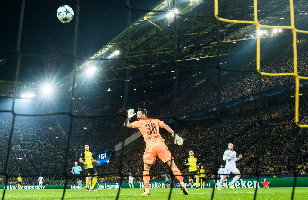 tran Dortmund vs Real anh 5