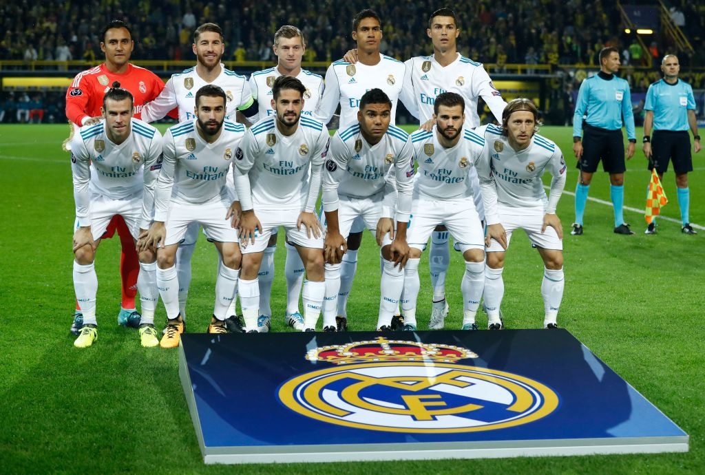 tran Dortmund vs Real anh 1