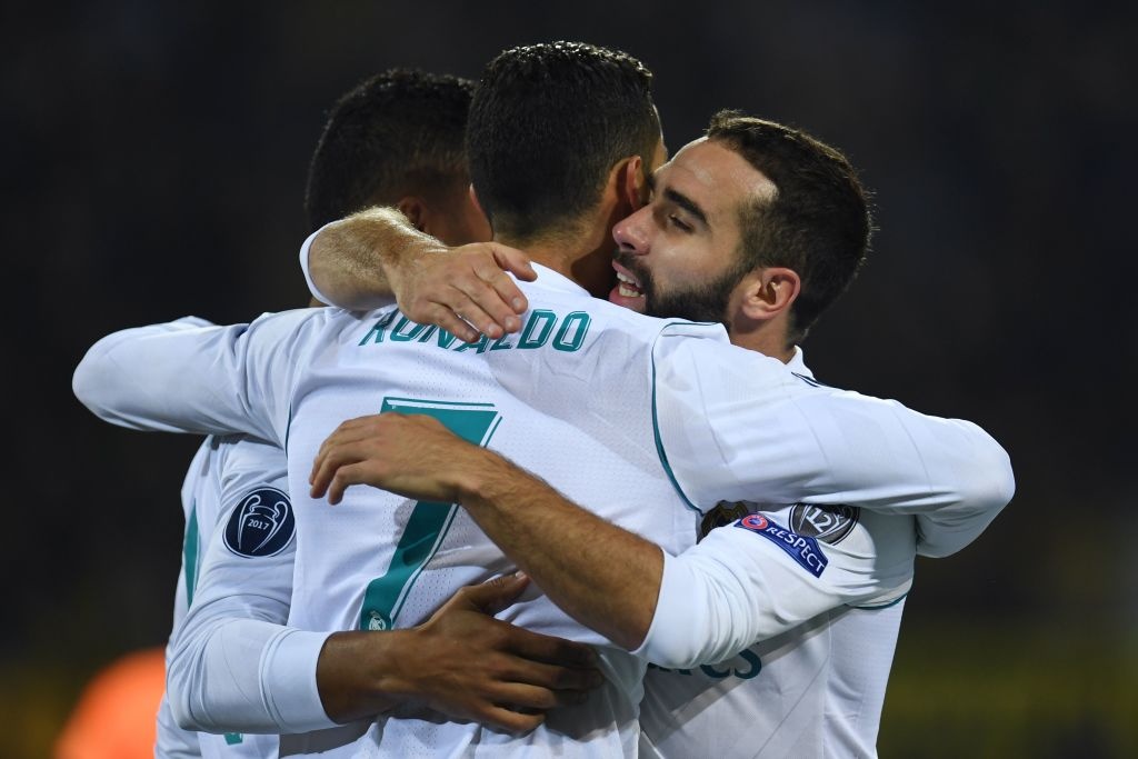 tran Dortmund vs Real anh 16