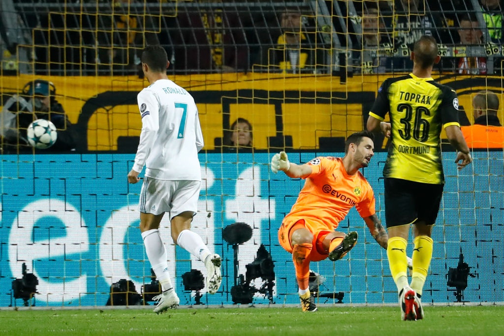 tran Dortmund vs Real anh 9
