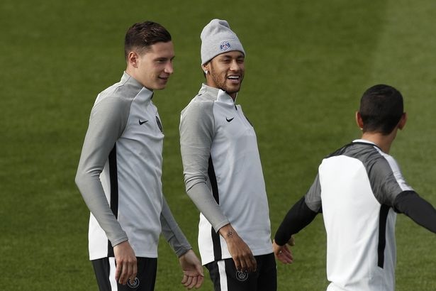 tran PSG vs Bayern anh 4