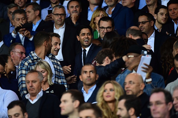 tran PSG vs Bayern anh 4