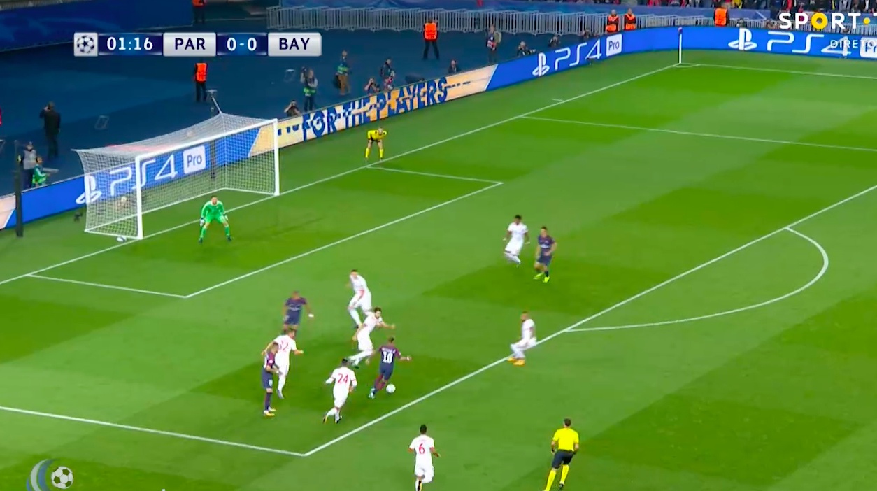 tran PSG vs Bayern anh 3