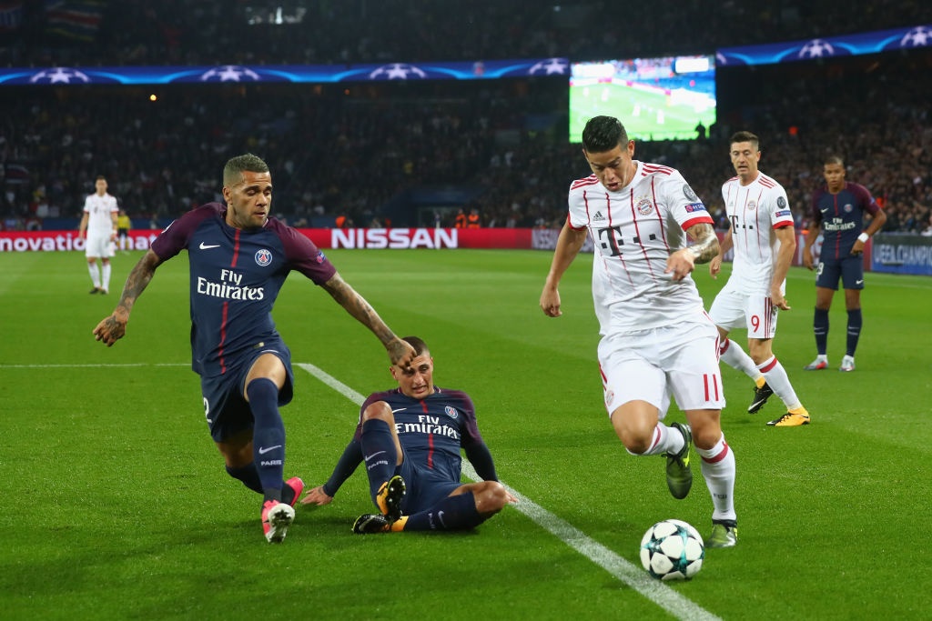 tran PSG vs Bayern anh 10