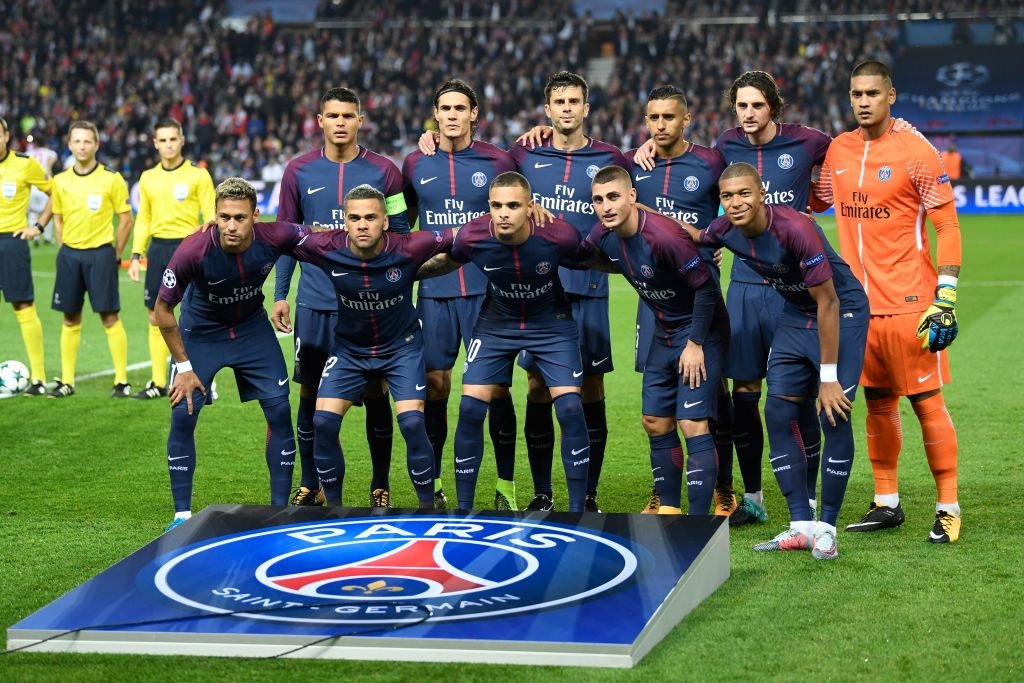 tran PSG vs Bayern anh 1