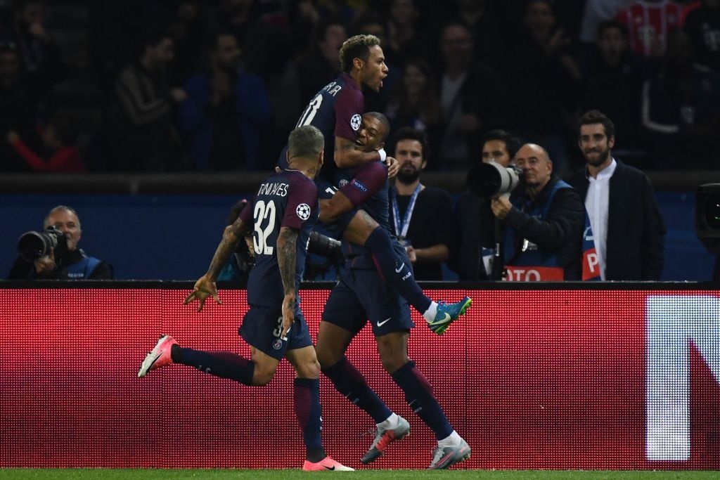 tran PSG vs Bayern anh 15